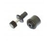 DISC.. Torque Tube Front Drive Gear Assewbly(15T)(for H425)