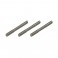 DISC.. Thread Rod for CCPM(2x23.5mm) x3pcs