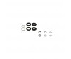 DISC.. X4 Washer Pack