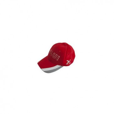 DISC.. Cap (Red)