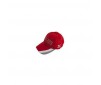 DISC.. Cap (Red)