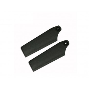 DISC.. H255 High Performance Tail Rotor Blades(45mm)