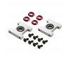 DISC.. NX4 CNC torque tube bearing mount