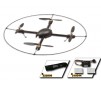 DISC.. 500X-Scorp Quad Flyer Combo Kit (mot., esc, . & GU-344)