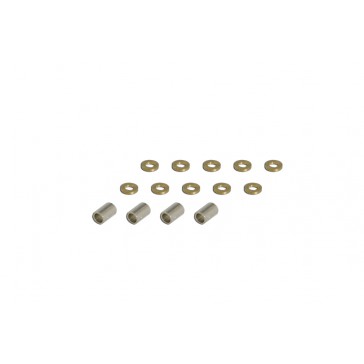 DISC.. Washer Pack (W1.4x2.5x0.4)(P1.4x2x3)