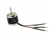 DISC.. GUEC GM-412 Silver Brushless Motor (960KV)