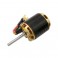 DISC.. GUEC GM-350S Brushless Motor (500KV)