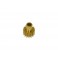DISC.. Pinion Gear with Neck 15T(for 2.3mm shaft)