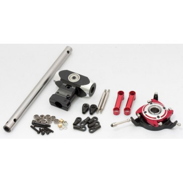 DISC.. X7/NX7 Rotor head upgrade kit (FORMULA)