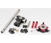 DISC.. X7/NX7 Rotor head upgrade kit (FORMULA)