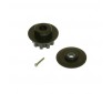 DISC.. Front Pulley Set