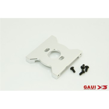 DISC.. X3 Motor Mount (Silver)