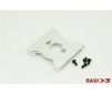 DISC.. X3 Motor Mount (Silver)