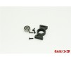 DISC.. X3 Main Shaft Third Bearing Mount