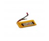 DISC.. GUEC GB-081 Li-Po Battery (11.1V 900mAh)