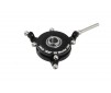 DISC.. X4 CNC Swashplate (Black anodized) - X4