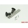 DISC.. X3 Tail Output Shaft with Bevel Gears Set (2pcs)