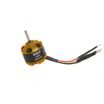 DISC.. GUEC GM-410 Scorpion Brushless Motor (400W-kv1050)