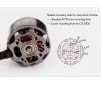 DISC.. Brushless Motor MN4120 - 400KV