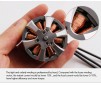 DISC.. Brushless Motor MN4120 - 400KV