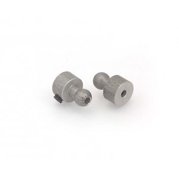 Alu Ball End 5 mm (2)