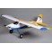 DISC.. Avion Trainer 1220mm Super EZ kit RTR (mode 1)