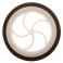 DISC.. Light Wheel (Foam Tyre ) -    D60× F2× H8mm