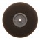 DISC.. Rubber Wheels (Foam Tyre) - D40×?2×H12mm