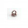 Ball Bearing - 12x18x4mm Red Seal  (pr)