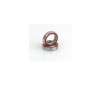 Ball Bearing - 12x18x4mm Red Seal  (pr)