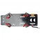 DISC.. Lower deck for TB250 & TB250SM racer