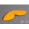 DISC.. Waco Yellow :  Horizontal Stabilizer