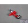 DISC.. F2G : Tail Wheel set