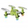 DISC.. Mini Quad Copter