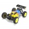 DISC..Mini8RTR,AVC:1/14 4WDBuggyBlueIN