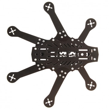 fpv hexacopter