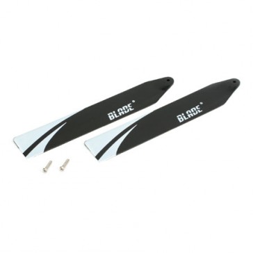 Main Rotor Set w/hardware: nCP X