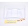 VANTAGE CLEAR BUGGY WING 1PC