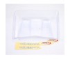 VANTAGE CLEAR BUGGY WING 1PC