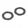 VANTAGE/CARNAGE/BANZAI SLIPPER GASKET (EP) 2PCS