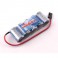 DISC.. FTX 1400MAH 6V RECEIVER PACK WITH FUTABA CONNECTOR