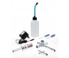 Nitro Starterkit (Glow Starter 2000mAh, Fuel Bottle, Tools)