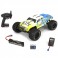 DISC.. Ruckus 1:10 4wd Monster Truck Brushed: RTR Int