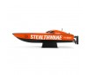 Stealthwake 23-inch Deep-V Brushed: RTR INT