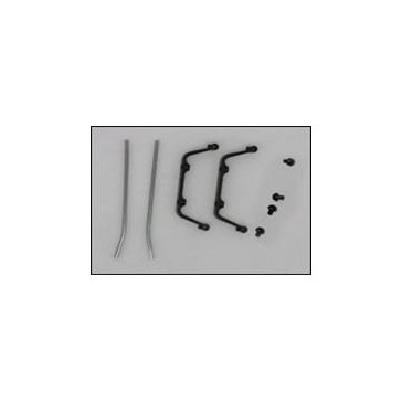 HUBSAN UNDERCARRIAGE (H103,203 )
