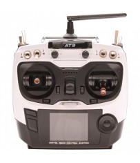 DISC.. LINK9 Radio (Mode 1) included RX Link9 (replaced by RADAT9-M