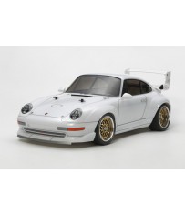 RC Porsche 911 GT2 Racing