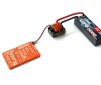 Cheetah 10 S60A ESC + 4000KV/8.5T 2P BL Motor