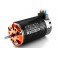 DISC.. TORO X8T 8T 1/8 Truggy Brushless Motor 1650kv (6 Poles)