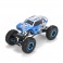 DISC.. Temper 1/18 4WD Rock Crawler Brushed: RTR INT